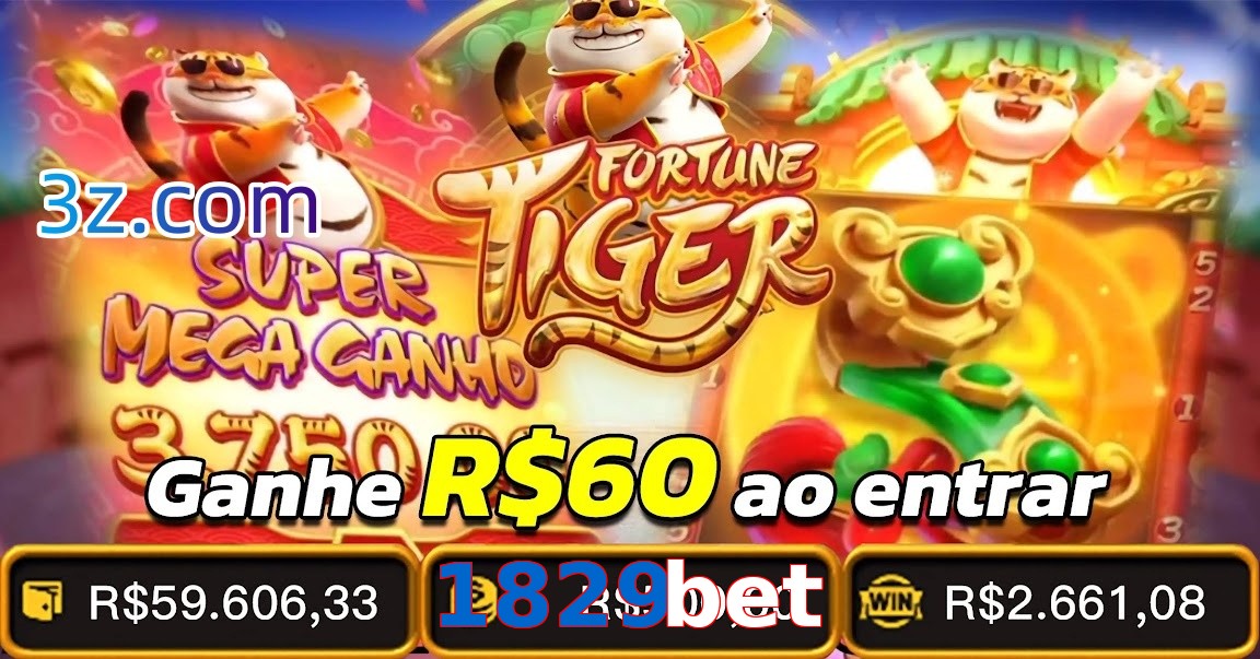 1829bet cassino
