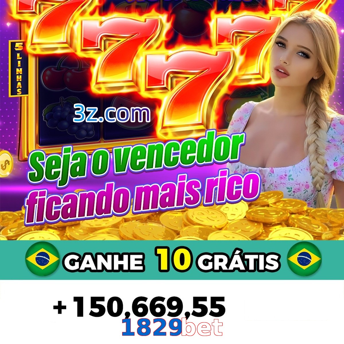 1829bet slots